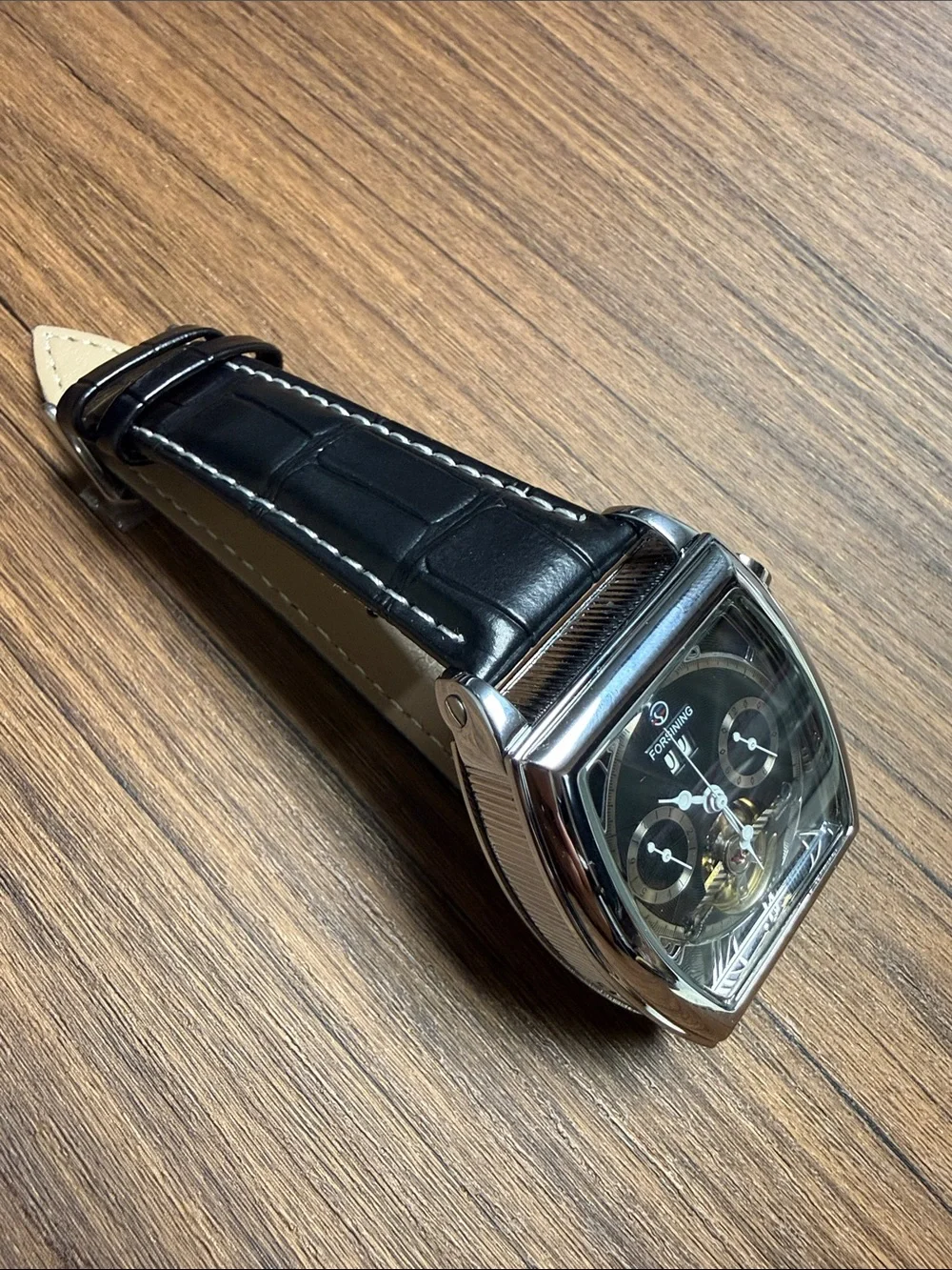 N/A men’s watch